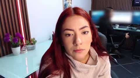 Abby Stones online show from February 2025 11:39:02 AM