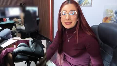 Abby Stones online show from February 2025 06:31:01 PM