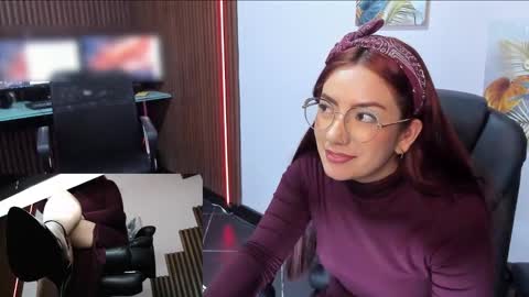 Abby Stones online show from March 2025 05:50:02 PM