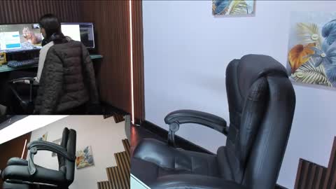 Abby Stones online show from March 2025 02:40:01 PM