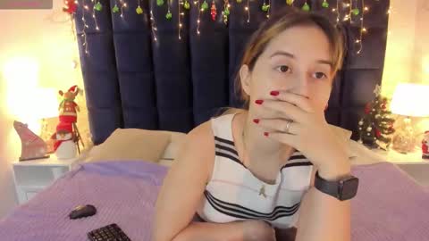 Abigail online show from December 2025 11:39:02 AM