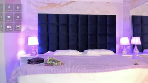 Abigail online show from February 2026 11:09:02 AM