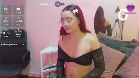 abbyvegas online show from May 2026 02:46:01 PM