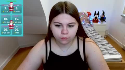 abbyvibe online show from December 2025 09:40:01 AM