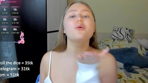 Abby    Stream at Sat  Sun  Mon  Fri online show from February 2025 03:40:01 PM