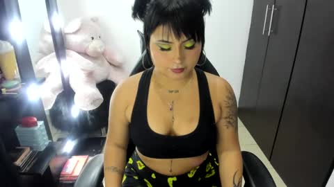 Snapshot of abbyxlee chatting on December 2024 04:22:02 AM online show from December 2024 04:22:02 AM