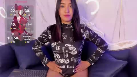  Abby Boom   online show from March 2026 07:40:02 PM