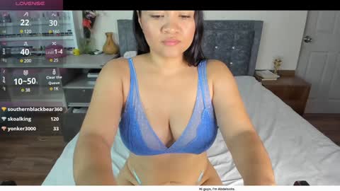 kaori online show from December 2024 08:32:01 PM