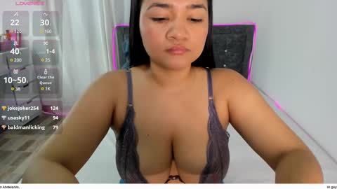 kaori online show from February 2025 11:46:02 PM