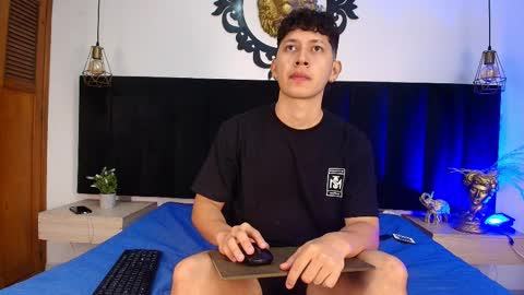 Abel Ordaz online show from November 2025 01:55:02 PM