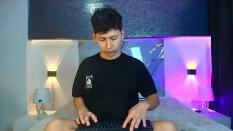 Abel Ordaz online show from November 2025 07:06:01 PM