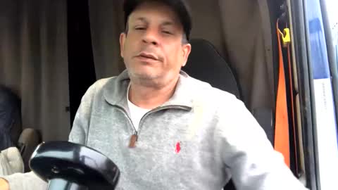 CUBADADY online show from December 2024 01:06:02 PM