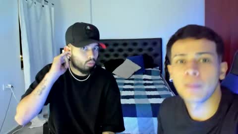 Independence model AbelAsburgo online show from January 2025 03:48:01 AM