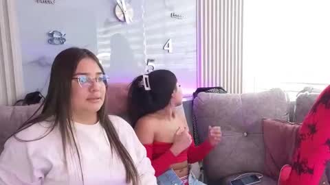 abella_as_ online show from February 2026 03:54:01 PM