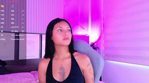 Snapshot of abella_as_ chatting on July 2026 09:32:02 PM abella_as_ online show from July 2026 09:32:02 PM