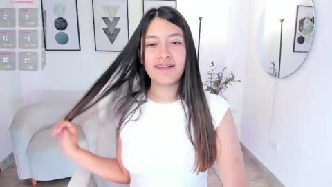  Abella Ruiz  online show from March 2025 05:03:02 PM