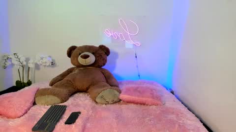  Abella and Kendra  online show from January 2025 09:39:01 PM