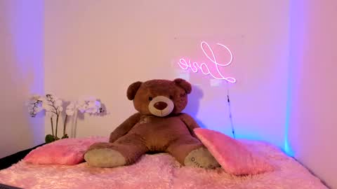  Abella and Kendra  online show from January 2025 11:22:02 PM