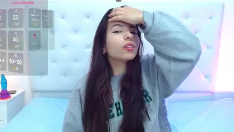 BELLA online show from October 2025 04:09:02 AM