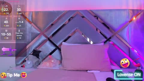 abelladgr online show from February 2025 02:29:02 AM