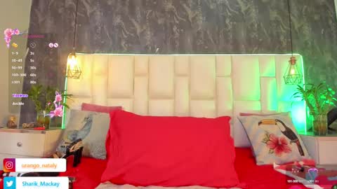 aberachmackay online show from January 2025 09:08:01 AM