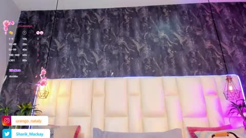 aberachmackay online show from January 2025 01:09:01 PM