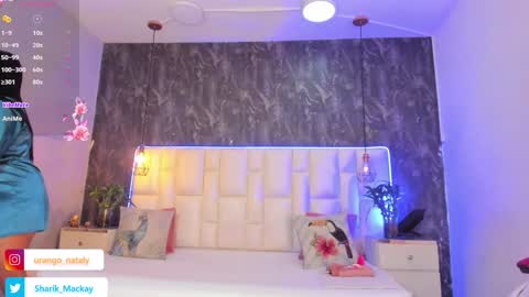 aberachmackay online show from January 2025 09:27:01 AM