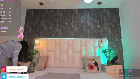 aberachmackay online show from February 2025 09:43:01 AM