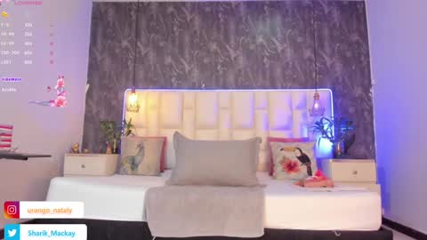 aberachmackay online show from February 2025 09:36:01 AM