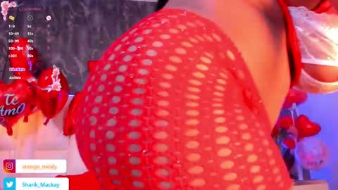 aberachmackay online show from February 2025 11:53:01 AM