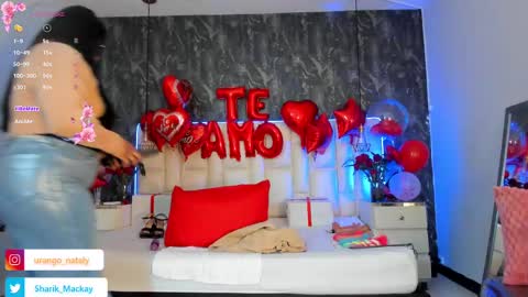 aberachmackay online show from February 2025 10:00:02 AM