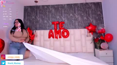 aberachmackay online show from February 2025 10:21:01 AM