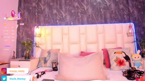 aberachmackay online show from February 2025 12:36:02 PM