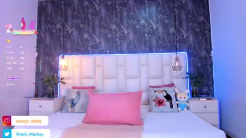 aberachmackay online show from February 2025 09:24:02 AM