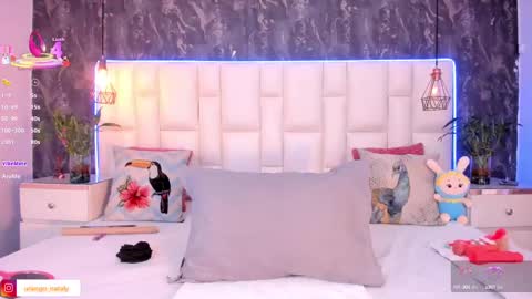 aberachmackay online show from March 2025 09:02:02 AM