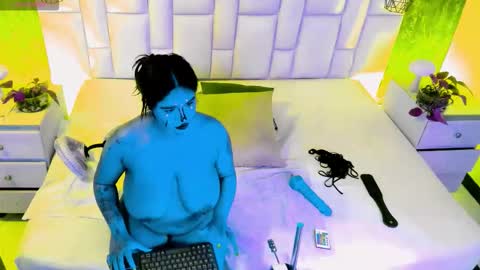 aberachmackay online show from September 2025 10:59:01 AM