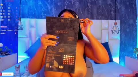 aberachmackay online show from September 2025 10:58:02 AM