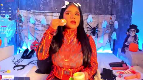 aberachmackay online show from October 2025 10:29:01 AM