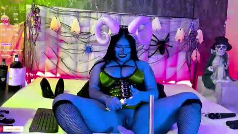 aberachmackay online show from October 2025 11:00:02 AM