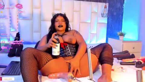 aberachmackay online show from November 2025 08:59:02 AM