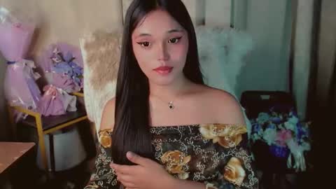 Abetterchristine online show from February 2026 05:58:02 AM