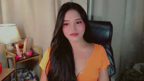 Snapshot of abetterchristine chatting on May 2026 08:20:01 AM Abetterchristine online show from May 2026 08:20:01 AM