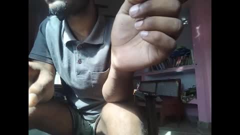 abhay online show from April 2026 03:24:01 AM