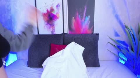 Abi online show from February 2025 11:23:02 AM