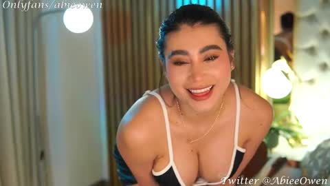abie_owen online show from February 2025 01:00:01 AM