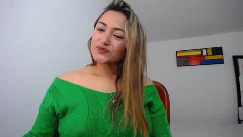 ximena online show from January 2025 01:56:02 PM