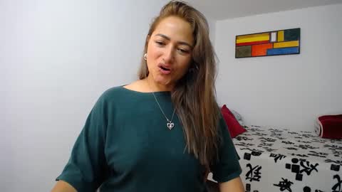 ximena online show from September 2025 01:34:02 PM