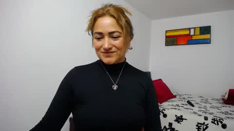 ximena online show from September 2025 01:48:02 PM