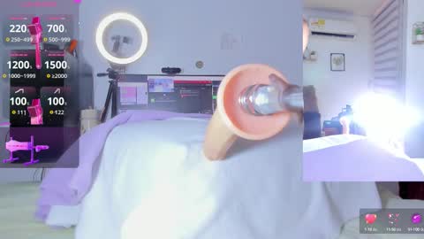 Snapshot of abigail__girl_ chatting on October 2025 05:23:02 PM Abigail online show from October 2025 05:23:02 PM