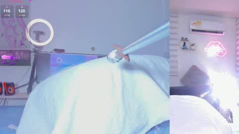 Abigail online show from February 2026 05:00:02 PM